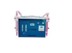 SQC1000雙路大氣采樣器